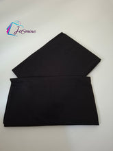 Load image into Gallery viewer, Two-piece Syrian cotton hijab ( حجاب قطعتين قطن سوري)
