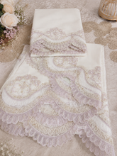 Load image into Gallery viewer, Royal prayer set  (Adult size طقم صلاة الرويال
