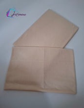 Load image into Gallery viewer, Two-piece Syrian cotton hijab ( حجاب قطعتين قطن سوري)
