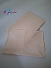 Load image into Gallery viewer, Two-piece Syrian cotton hijab ( حجاب قطعتين قطن سوري)
