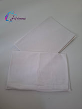 Load image into Gallery viewer, Two-piece Syrian cotton hijab ( حجاب قطعتين قطن سوري)
