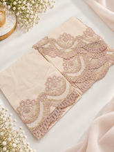 Load image into Gallery viewer, Royal prayer set  (Adult size طقم صلاة الرويال
