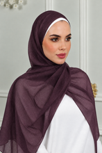 Load image into Gallery viewer, Havana Kashmir Shawls  ( شالات كشمير هافانا )
