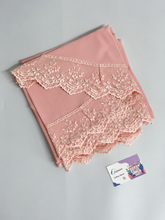 Load image into Gallery viewer, Prayer Cloth  (3 years to adult size )(mother and daughter )(اطقم صلاة للأم والبنوتات
