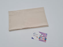 Load image into Gallery viewer, Lycra Turban for Hijab and shawl ( قمطة ليكرا للحجابات والشالات )
