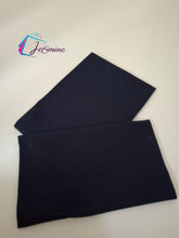Load image into Gallery viewer, Two-piece Syrian cotton hijab ( حجاب قطعتين قطن سوري)
