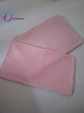 Load image into Gallery viewer, Two-piece Syrian cotton hijab ( حجاب قطعتين قطن سوري)
