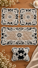 Load image into Gallery viewer, طقم طاولات3 &amp;  4 &amp; 5قطع
