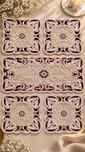 Load image into Gallery viewer, طقم طاولات3 &amp;  4 &amp; 5قطع
