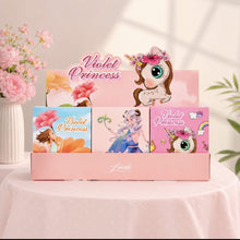 Load image into Gallery viewer, Children's Perfume 50ML For Girls      عطر أطفال ٥٠ مل للبنات
