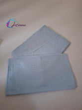 Load image into Gallery viewer, Two-piece Syrian cotton hijab ( حجاب قطعتين قطن سوري)
