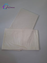Load image into Gallery viewer, Two-piece Syrian cotton hijab ( حجاب قطعتين قطن سوري)
