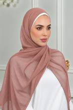 Load image into Gallery viewer, Havana Kashmir Shawls  ( شالات كشمير هافانا )
