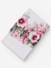 Load image into Gallery viewer, Laser-printed Lycra hijab for teens  (حجابات ليكرا قطعتين بطباعة ليزرية ثابتة )
