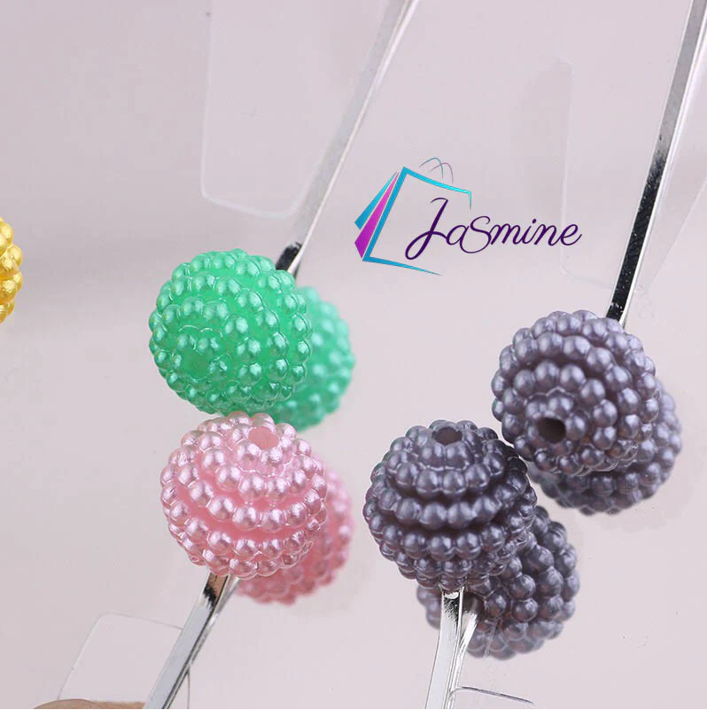 Pins needle-free
