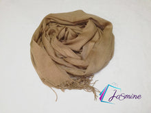 Load image into Gallery viewer, Pashmina Shawl
