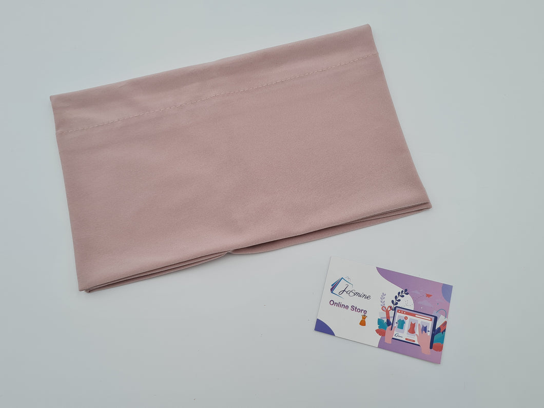 Lycra Turban for Hijab