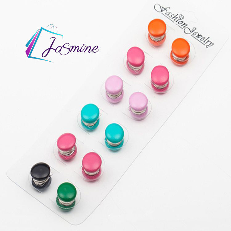 M&Ms Magnet pins for Hijabs & shawls