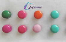 Load image into Gallery viewer, M&amp;Ms Magnet pins for Hijabs &amp; shawls
