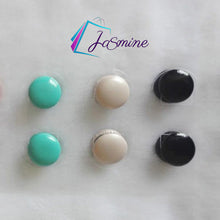 Load image into Gallery viewer, M&amp;Ms Magnet pins for Hijabs &amp; shawls
