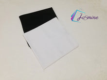 Load image into Gallery viewer, Plain Square Esharp scarf hijab
