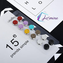Load image into Gallery viewer, Sparkling Magnet pins for Hijabs &amp; shawls

