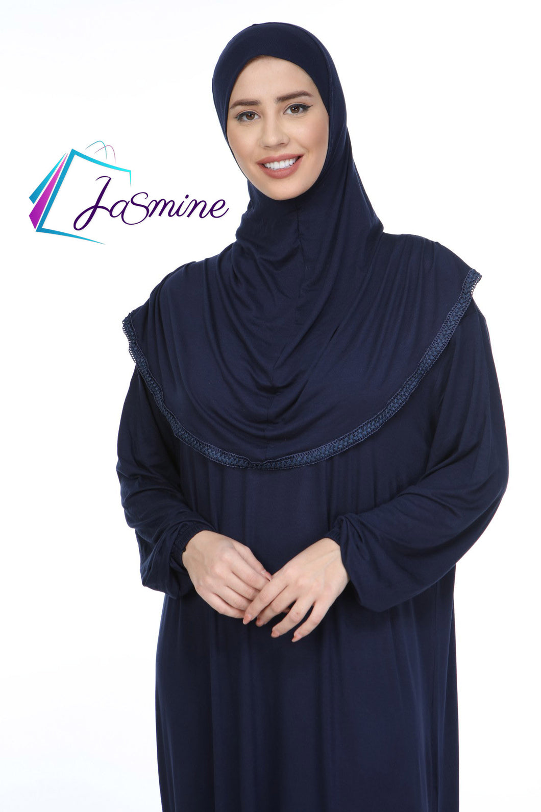 Women prayer clothes (Asdal) Adult size