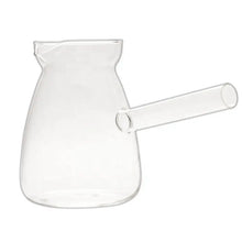 Load image into Gallery viewer, Glass coffee pot
