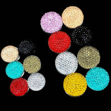 Load image into Gallery viewer, Sparkling Magnet pins for Hijabs &amp; shawls
