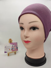 Load image into Gallery viewer, Women cotton Turban (headband) for hijab and shawl
