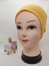 Load image into Gallery viewer, Women cotton Turban (headband) for hijab and shawl
