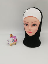 Load image into Gallery viewer, Knitwear trico Hijab
