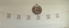Load image into Gallery viewer, Premium Ramadan rectangle banner bunting decoration 3.5 meters

