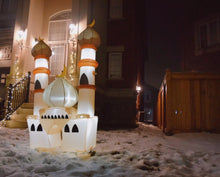 Load image into Gallery viewer, Ramadan inflatable Mosque (Big)
